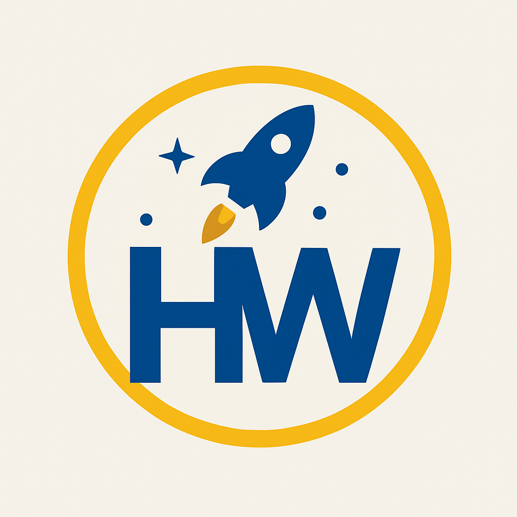 Personal Brand Graphic