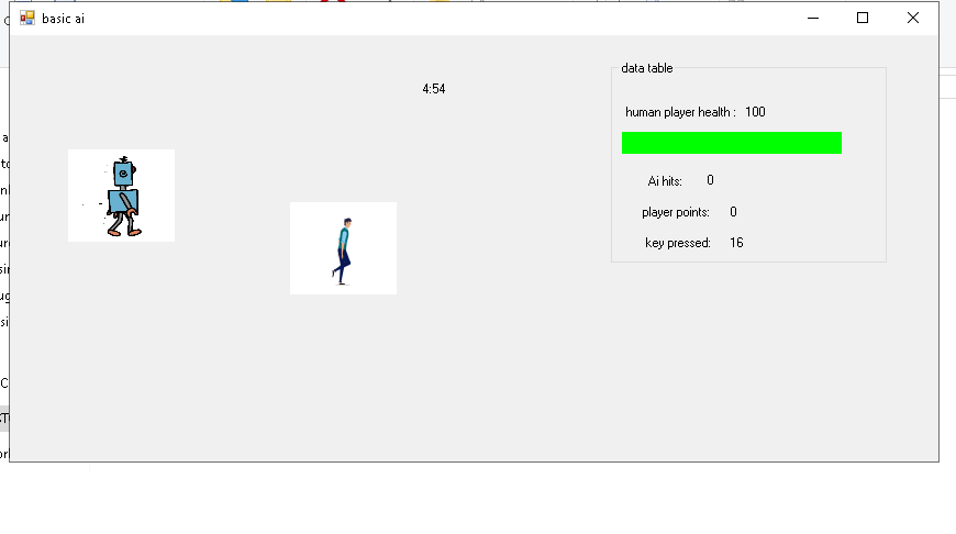 Download your project