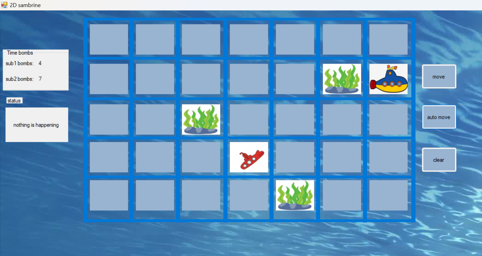 Download your project